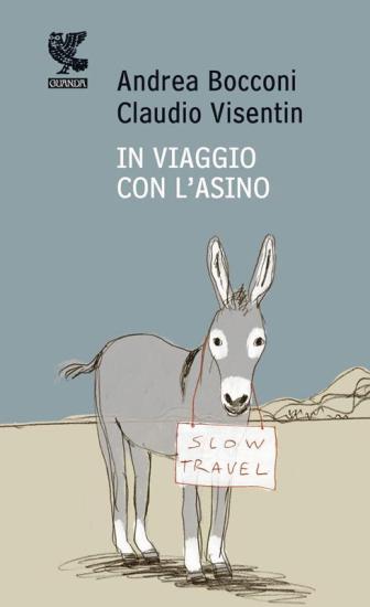 In viaggio con l'asino
