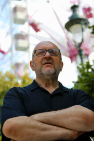 Claudio Visentin