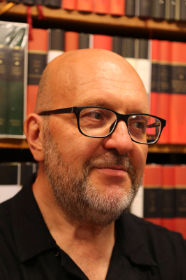 Claudio Visentin