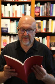 Claudio Visentin