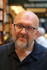 Claudio Visentin