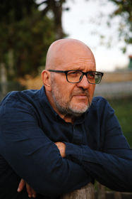 Claudio Visentin