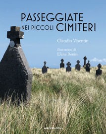 Passeggiate nei piccoli cimiteri