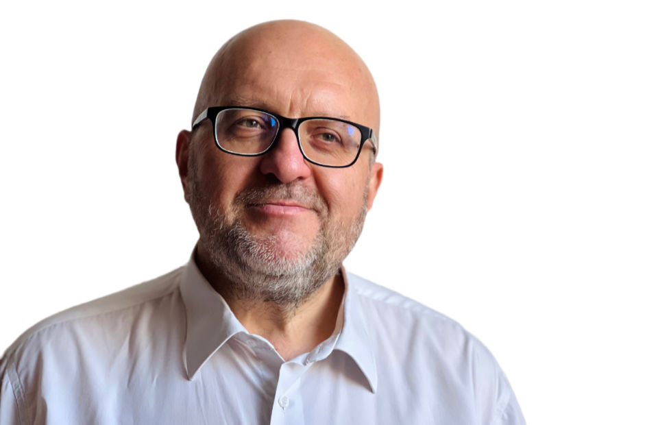 Biografia di Claudio Visentin