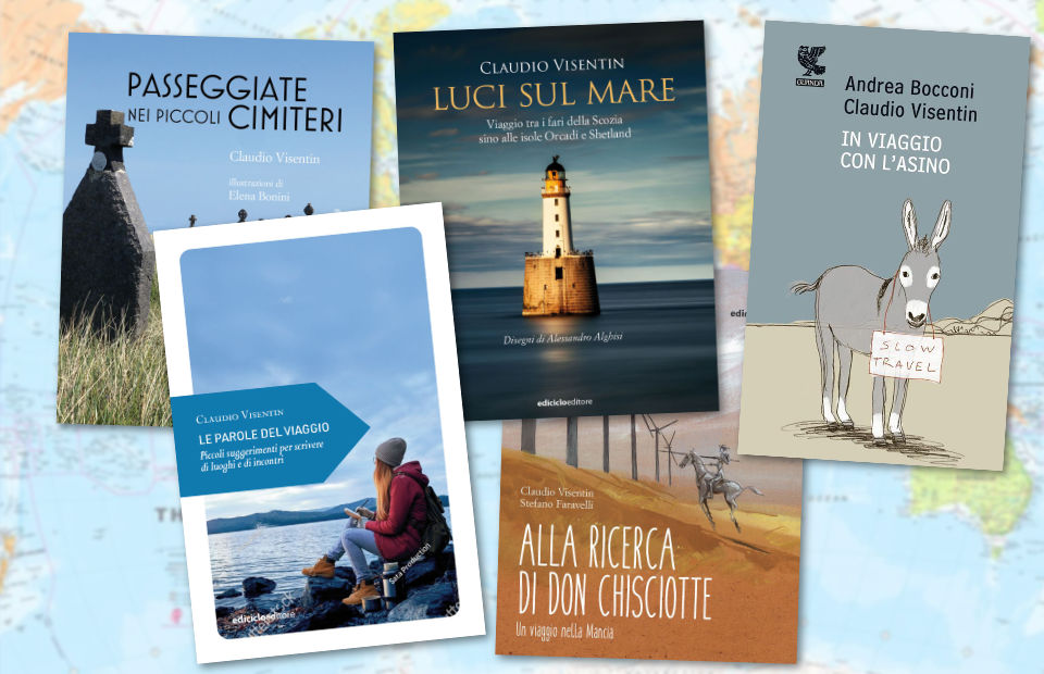 Libri di Claudio Visentin